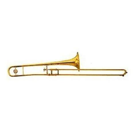 yamaha ysl 200ad trombone.